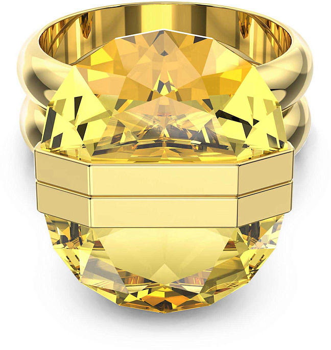 Коктейльное наборное кольцо Swarovski Lucent 5623776