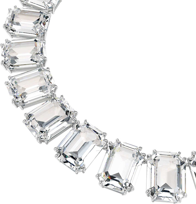 Чокер Swarovski Millenia 5714395
