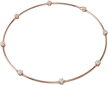 Ожерелье Swarovski Constella 5609710