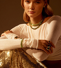 Ожерелье Swarovski Millenia 5671257