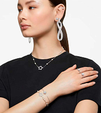 Браслет Swarovski Constella 5636266