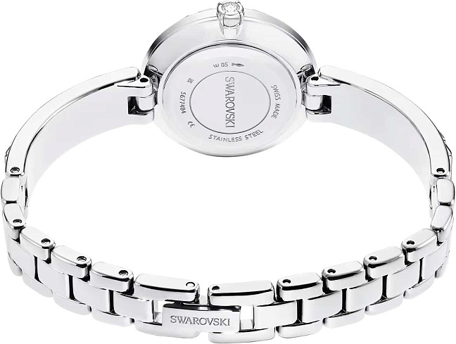 Швейцарские наручные часы Swarovski 5677487