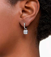 Серьги с подвесками Swarovski Stilla 5662919