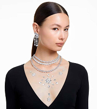 Ожерелье Swarovski Millenia 5599153