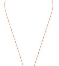 Подвеска на цепочке Swarovski 5202446 с кристаллами