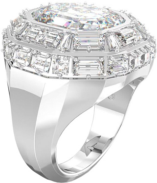 Коктейльное кольцо Swarovski Mesmera 5674296
