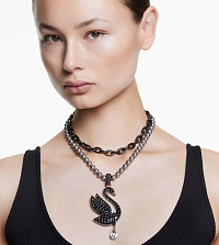 Ожерелье Swarovski Swan 5688747