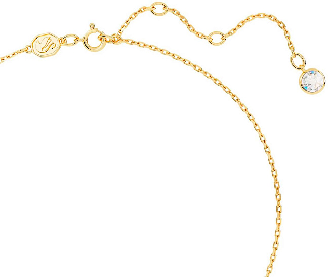 Кулон на цепочке ''Stilla'' Swarovski 5648750