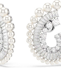 Серьги Swarovski Ariana Grande x Swarovski 5720869