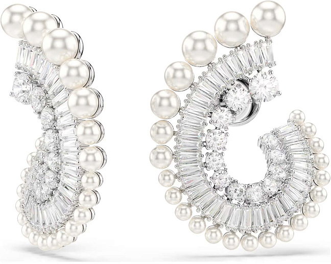 Серьги Swarovski Ariana Grande x Swarovski 5720869