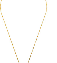 Подвеска на цепочке Swarovski Idyllia 5690874