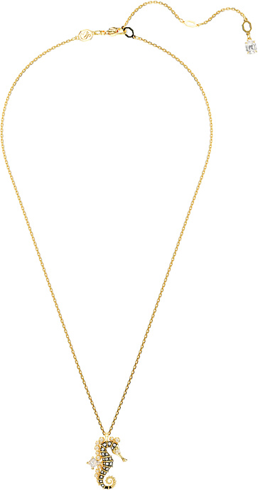 Подвеска на цепочке Swarovski Idyllia 5690874