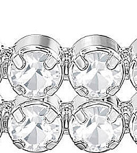 Жесткий браслет Swarovski Subtle 5221397 Жесткий браслет Swarovski Subtle 5221397