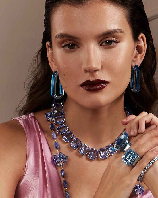 Чокер Swarovski Millenia 5609703