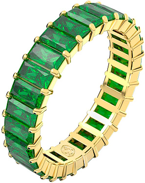 Кольцо Swarovski Matrix 5648909