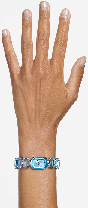 Швейцарские наручные часы Swarovski 5630840