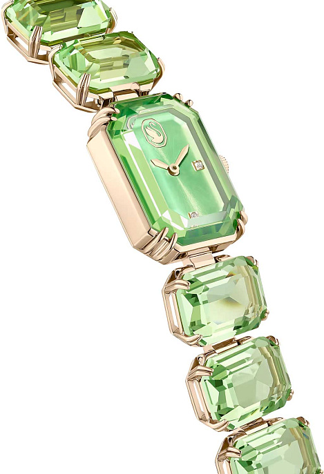 Швейцарские наручные часы Swarovski 5630834