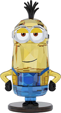 Фигурка ''Миньон Кевин'' Swarovski Minions 5692029