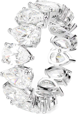 Кольцо Swarovski Matrix 5689472