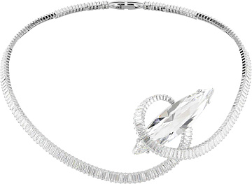 Колье Swarovski Matrix 5727039