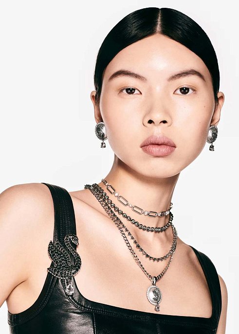 Ожерелье Swarovski Swan 5688747