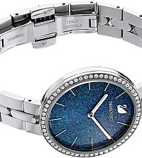 Швейцарские наручные часы Swarovski 5517790