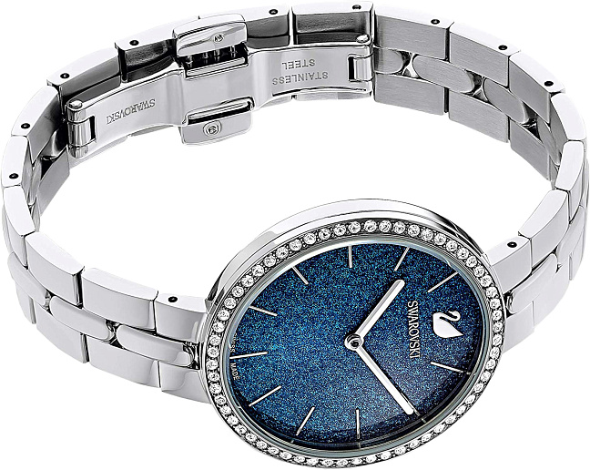 Швейцарские наручные часы Swarovski 5517790