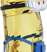 Фигурка ''Миньон Кевин'' Swarovski Minions 5692029 Фигурка ''Миньон Кевин'' Swarovski Minions 5692029