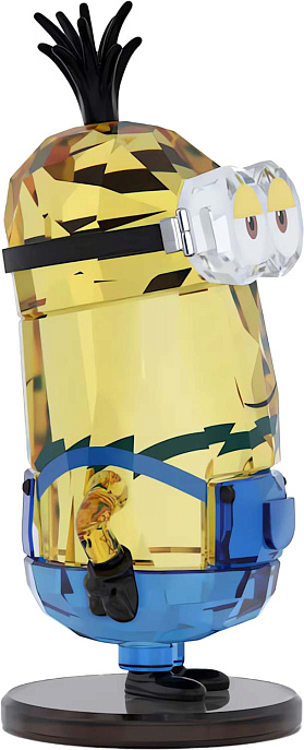Фигурка ''Миньон Кевин'' Swarovski Minions 5692029