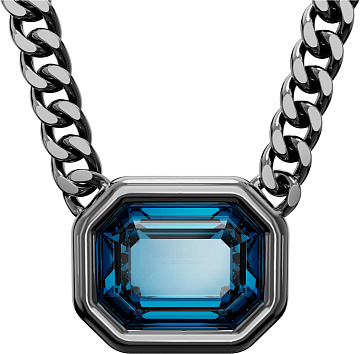 Колье цепь Swarovski Millenia 5671582