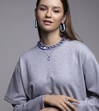 Чокер Swarovski Millenia 5609703