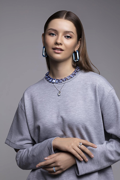 Чокер Swarovski Millenia 5609703