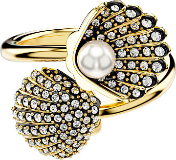 Открытое кольцо Swarovski Idyllia 5683954