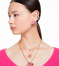 Кулон на цепочке ''Stilla'' Swarovski 5648750