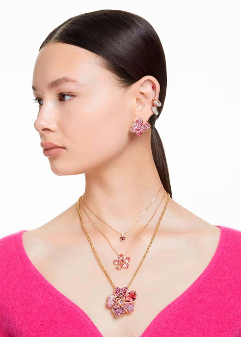 Кулон на цепочке ''Stilla'' Swarovski 5648750