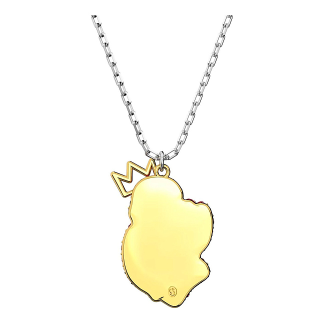 Подвеска на цепочке ''Pop Swan'' Swarovski 5649200