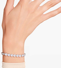 Браслет Swarovski Imber 5682666 Браслет Swarovski Imber 5682666