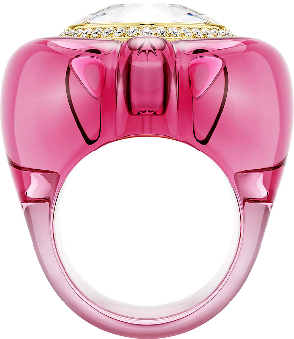 Коктейльное кольцо Swarovski Dulcis 5709995