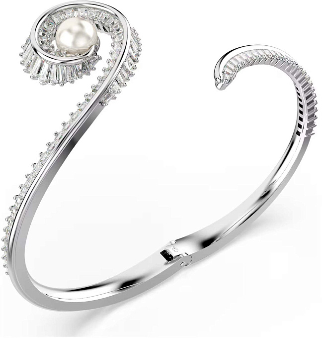 Жесткий браслет Swarovski Ariana Grande x Swarovski 5720863