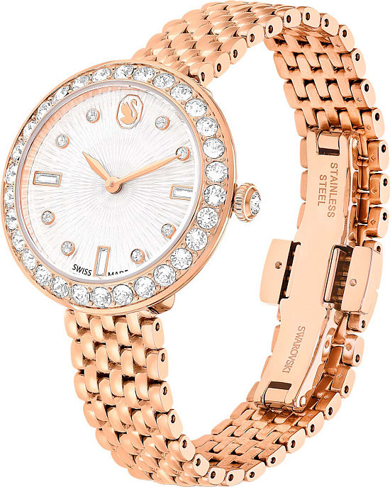 Швейцарские наручные часы Swarovski 5672981