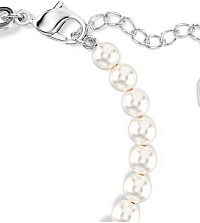 Браслет Swarovski Swan 5705720 Браслет Swarovski Swan 5705720