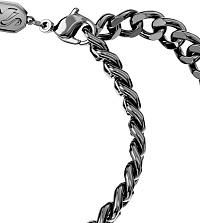 Браслет цепь Swarovski Millenia 5671250