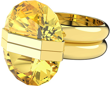 Коктейльное наборное кольцо Swarovski Lucent 5623776