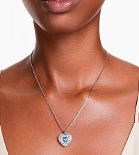 Кулон Swarovski 5680403 cо Swarovski Кулон Swarovski 5680403 cо Swarovski