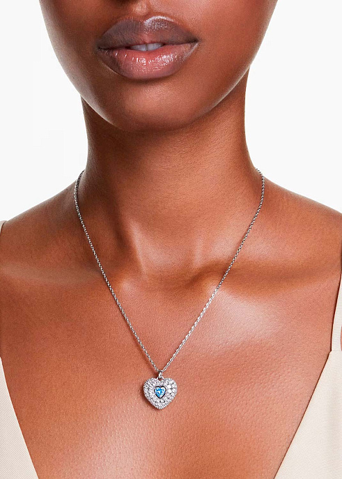 Кулон Swarovski 5680403 cо Swarovski