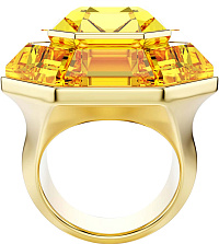 Коктейльное кольцо Swarovski Lucent 5721603