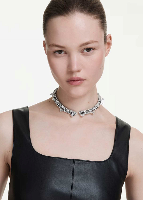 Чокер Swarovski Sublima 5723286