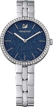 Швейцарские наручные часы Swarovski 5517790