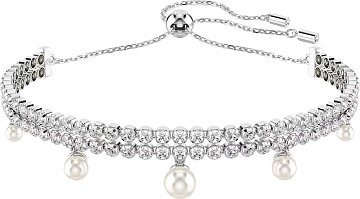 Браслет с подвесками Swarovski Ariana Grande x Swarovski 5720870