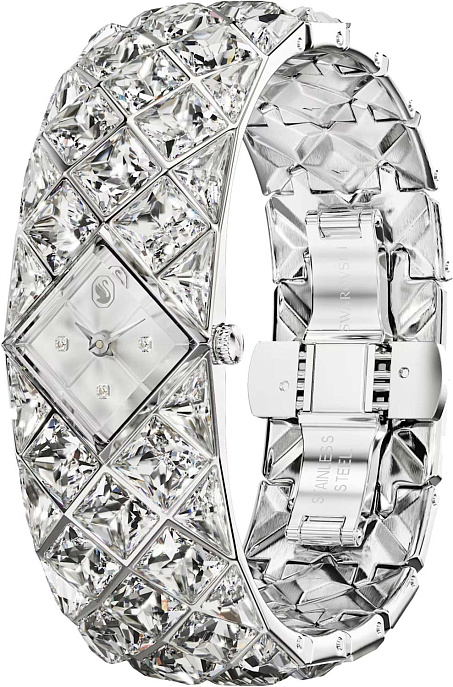 Швейцарские наручные часы Swarovski 5724515
